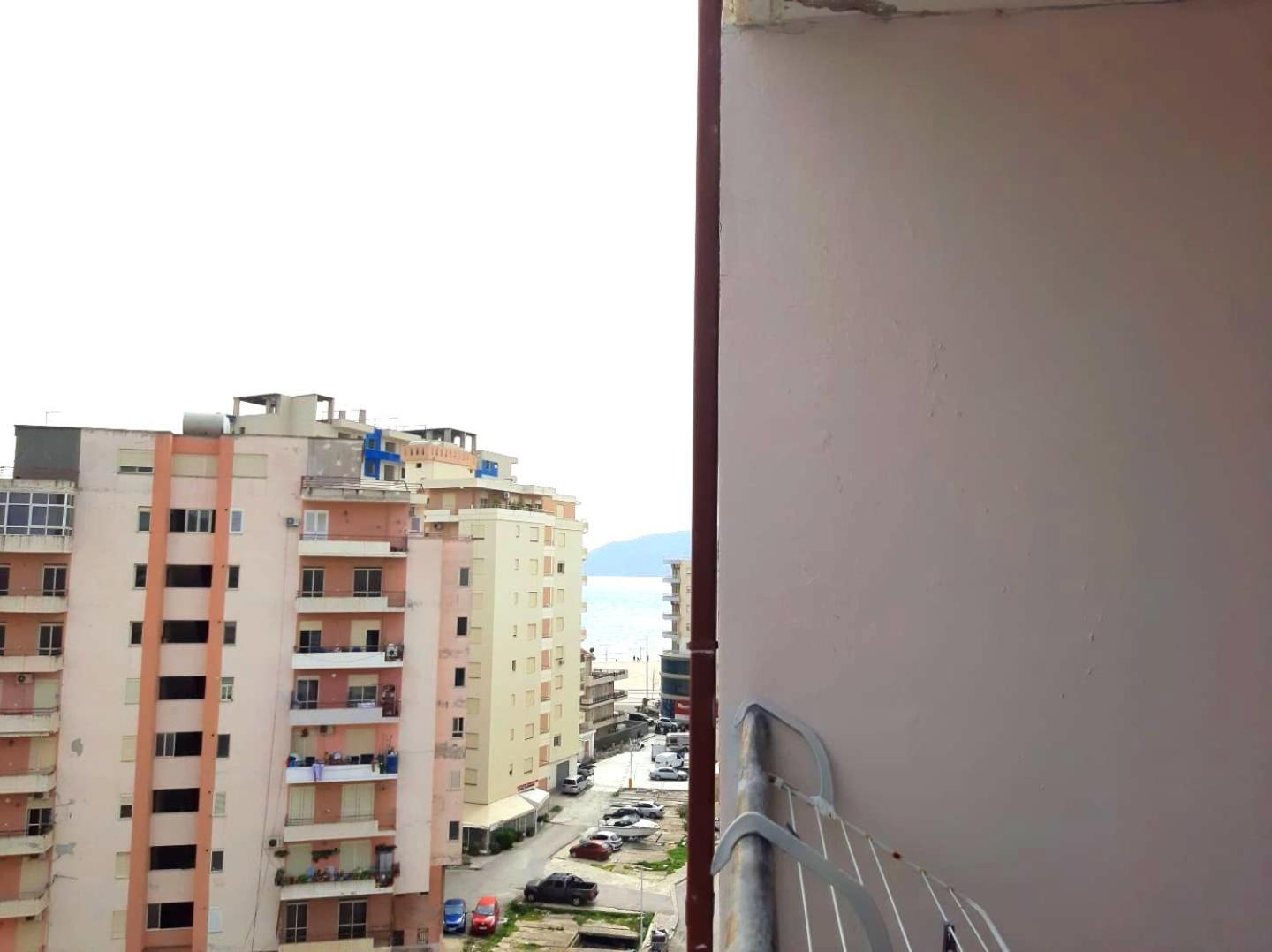 Grazioso Apartamento Arredato A Due Passi Dal Lungomare วญอเรอ ภายนอก รูปภาพ
